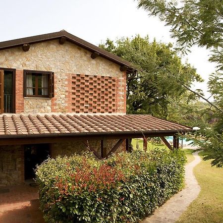 Poggio Ugo Villa Bucine Екстериор снимка