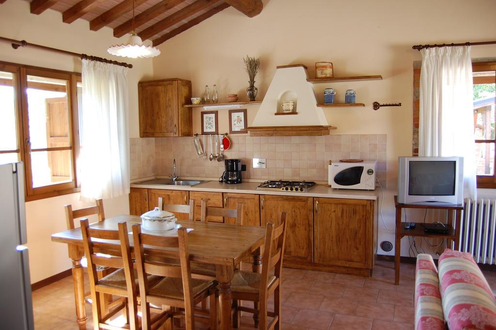 Poggio Ugo Villa Bucine Стая снимка