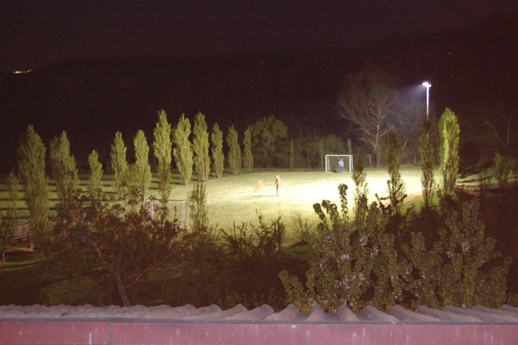 Poggio Ugo Villa Bucine Екстериор снимка