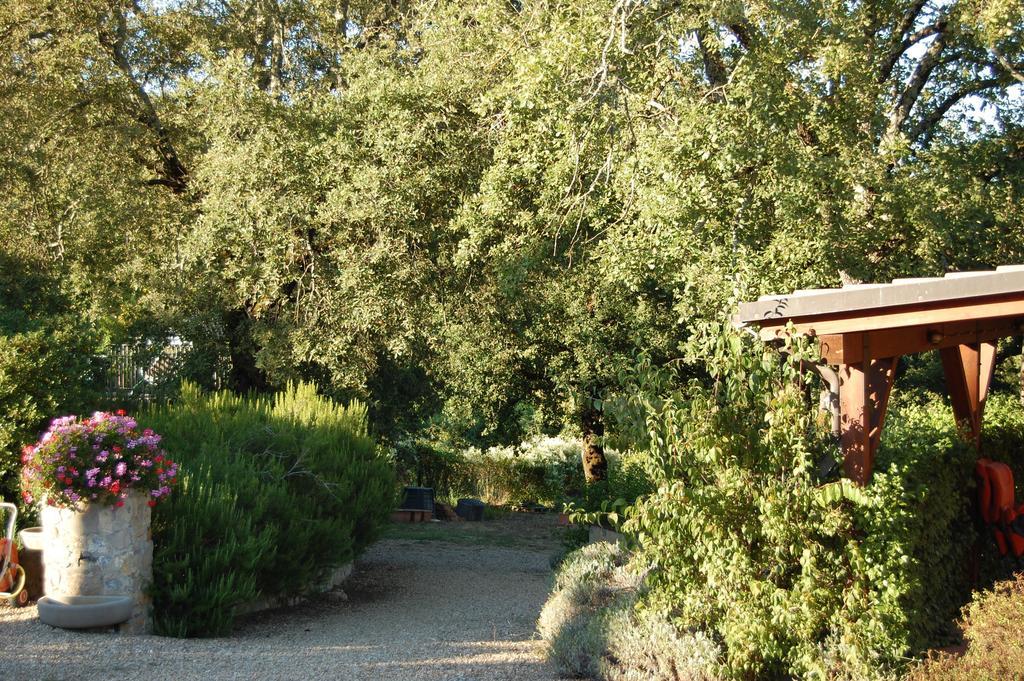 Poggio Ugo Villa Bucine Екстериор снимка