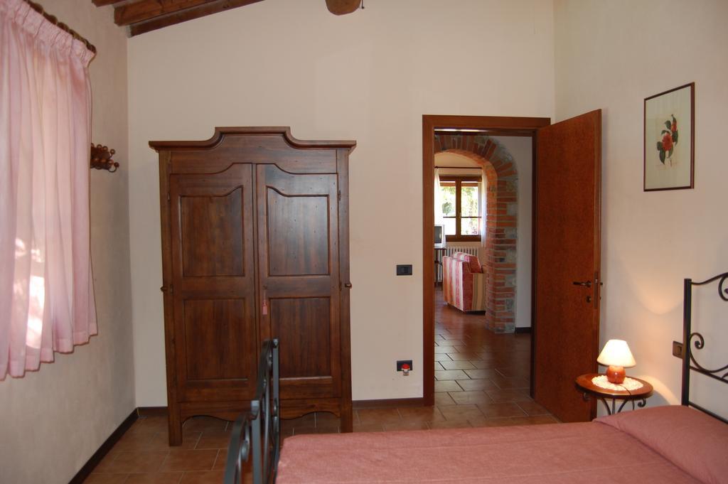Poggio Ugo Villa Bucine Стая снимка