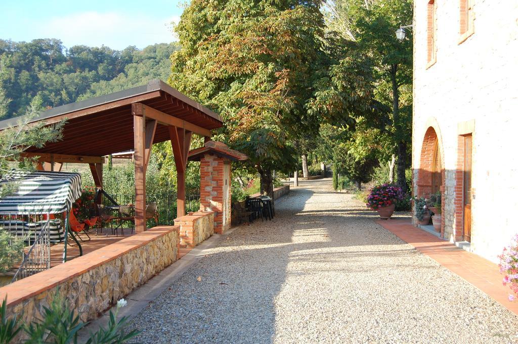 Poggio Ugo Villa Bucine Екстериор снимка