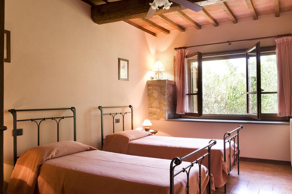Poggio Ugo Villa Bucine Стая снимка