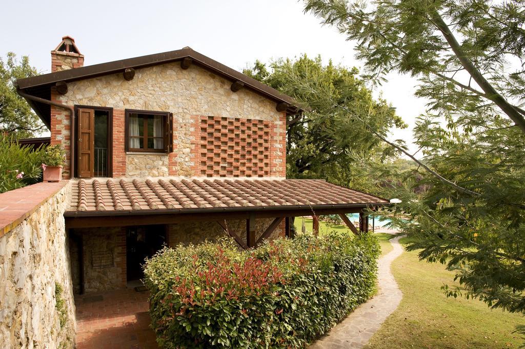 Poggio Ugo Villa Bucine Екстериор снимка